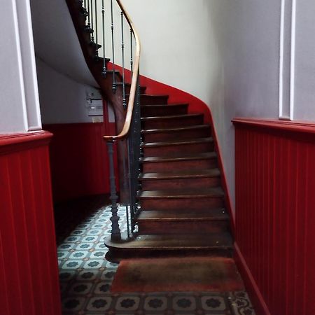 La Casa De Las Flores Tuluza Zewnętrze zdjęcie
