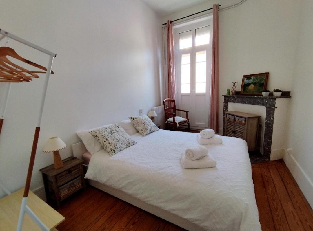 La Casa De Las Flores Tuluza Zewnętrze zdjęcie