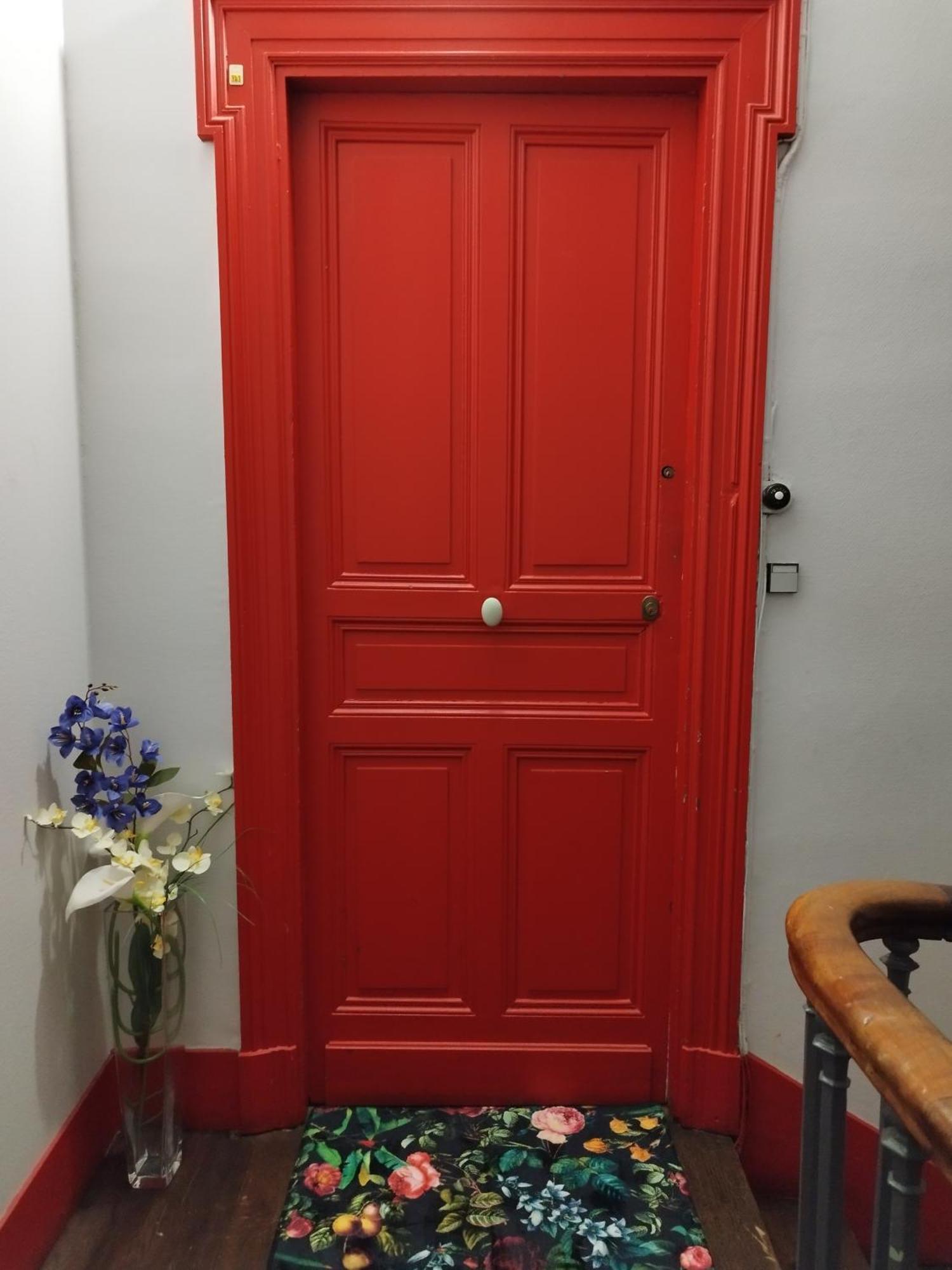 La Casa De Las Flores Tuluza Zewnętrze zdjęcie